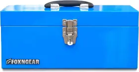 800689613375 HANTEKSTEEL Steel Tool Box Latch Handle