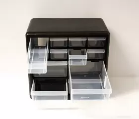 733353201045 HMC HOLDINGS LLC HOMAK Organizer #2