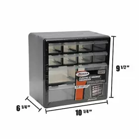733353201045 HMC HOLDINGS LLC HOMAK Organizer #3