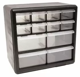 733353201045 HMC HOLDINGS LLC HOMAK Organizer