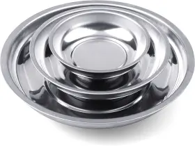 97828 HORUSDY Magnetic Tray Round