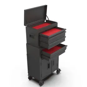 803-538-151 HYPER TOUGH Steel Tool Chest