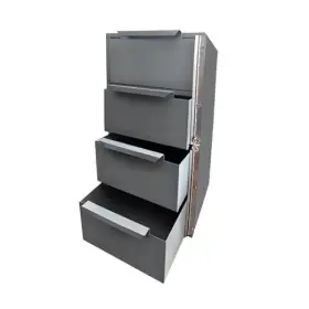 JIYI784365754609 JIYI784365754722 Tool Box Cabinet Lock Steel