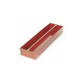 217-627990 JOBOX Chest Storage Tray Steel