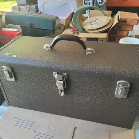 K-20-015039 KENNEDY Machinist Toolbox Tray Tool Box