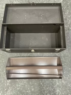 K-20-426737 KENNEDY Machinist Toolbox Tray Tool Box #2