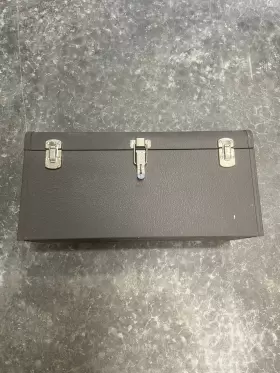 K-20-426737 KENNEDY Machinist Toolbox Tray Tool Box #3