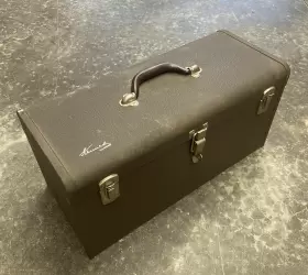K-20-426737 KENNEDY Machinist Toolbox Tray Tool Box
