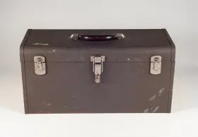 K-20-537216 KENNEDY General Toolbox Socket Tray