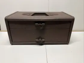 TC-14 KENNEDY Tackle Box Tool Travel