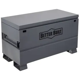 2048-BB KNAACK Better Steel Jobsite Storage Chest
