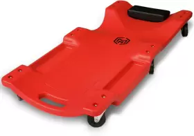 MAG-A03-CP-001-36-RD-BK MAGSHION Mechanic Creeper Padded Tool