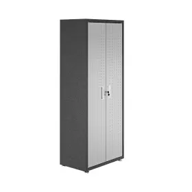 1GMCF MANHATTAN COMFORT Fortress Cabinet Storage