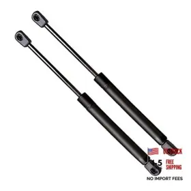 6919 MYSMOT AUTO PARTS Lift Shocks Struts Arms Prop Rod Gas
