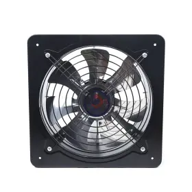 FD-300 OCASAMI Ventilation Extractor Exhaust Fan Blower Wall