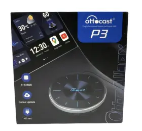 1803 OTTOCAST BLUETOOTH Ottoaibox Android Car Adapter #2