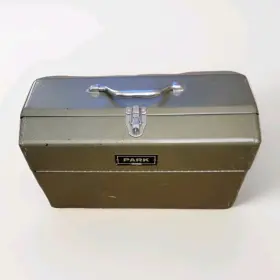 83335 PARK Cantilever Tool Box