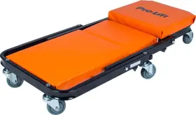 PL9450 PRO-LIFT Creeper Rolling Folding Car Seat #2