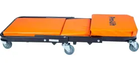PL9450 PRO-LIFT Creeper Rolling Folding Car Seat #3