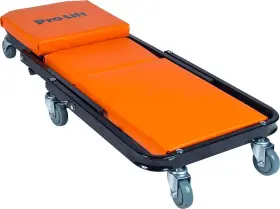 PL9450 PRO-LIFT Creeper Rolling Folding Car Seat