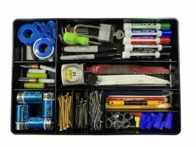 720012060105 PROTOCO Tool Box Tray #2