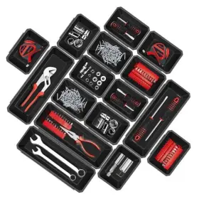 JH-TZ16-1 QINGDAO XINQISHUN COMMERCE CO Tool Box Organizer