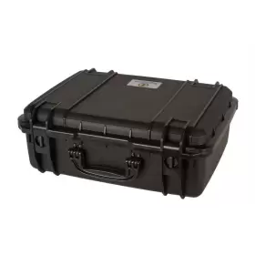659986102439 SEAHORSE Tool Box Waterproof Automatic Pressure