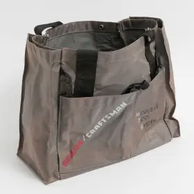 214608 SEARS / CRAFTSMAN Modular Tool Storage Bag Pockets
