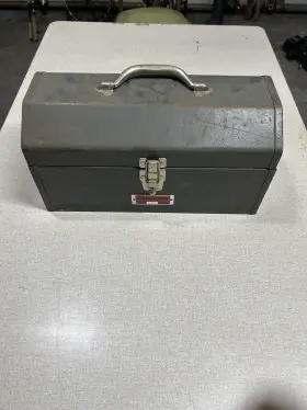 16HS SIMMONDS Tool Box Lift Tray
