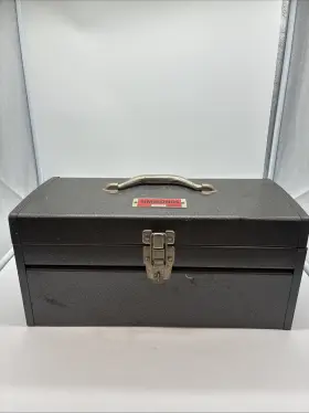 50051 SIMMONDS Tool Box Lift Tray