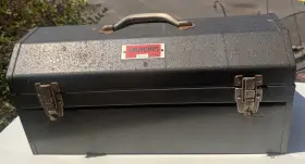 50057 SIMMONDS Tool Box Lift Tray