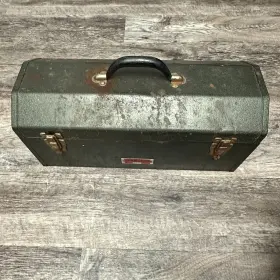 500641 SIMMONDS Tool Box #2