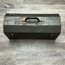 500641 SIMMONDS Tool Box #3