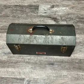 500641 SIMMONDS Tool Box