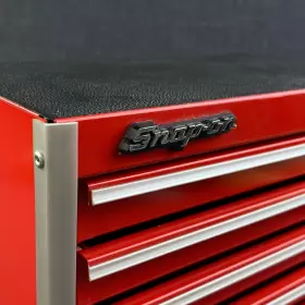 KMC922 SNAP-ON Mini Tool Box Bottom Chest Micro Roll #3