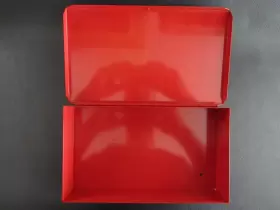 KRA-40 SNAP-ON Tool Box Storage #2