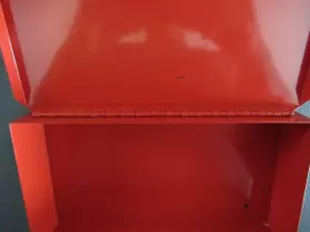 KRA-40 SNAP-ON Tool Box Storage #3