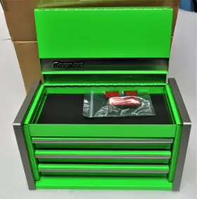 KMC923APJJ SNAP-ON TOOLS Mini Micro Tool Box Top Chest