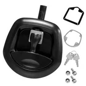 887454111250 SREHLOE Compression Whale Tail Lock Tool Box