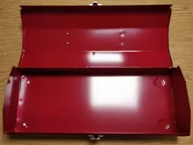 085529000298 STACK-ON Tool Gadget Box #2
