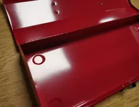 085529000298 STACK-ON Tool Gadget Box #3