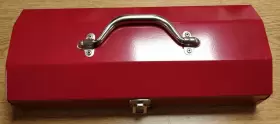 085529000298 STACK-ON Tool Gadget Box