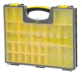 014725R STANLEY Shallow Organizer Compartments #2
