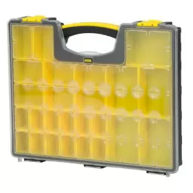 014725R STANLEY Shallow Organizer Compartments