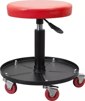 ATRHL6201R TORIN Big Rolling Pneumatic Creeper Garage Seat