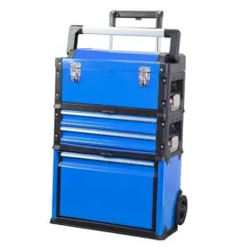ATRJF-C305ABDU-1 TORIN Stackable Rolling Tool Box Toolbox