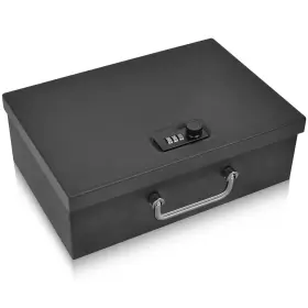 YSP-10C TOTOY Fireproof Document Box Feet