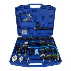 YS110T-3 YSTOOL Radiator Pressure Tester