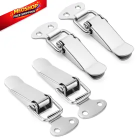 5321LOYL0911 ZELPHVT Steel Toggle Latch Spring Pack