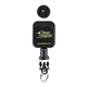 Gear Keeper Rt5-5802 Key Retractor, Threaded Stud, 36 In. L